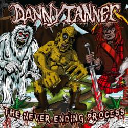 The Never Ending Process